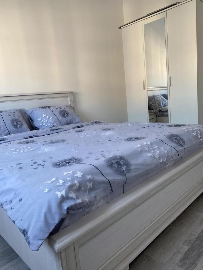 Apartmani Milic Banja Koviljača Exterior foto