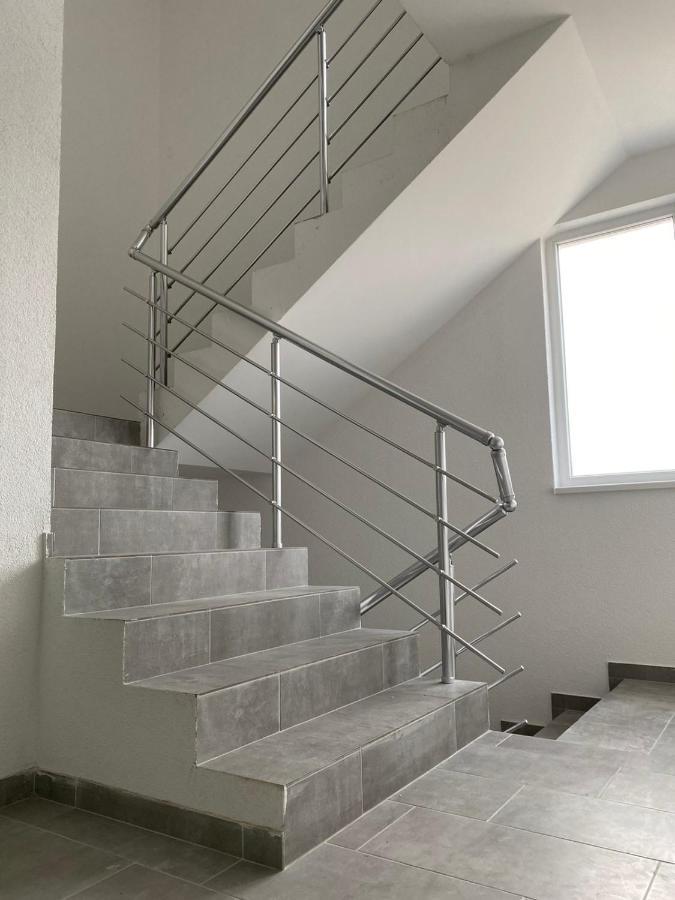 Apartmani Milic Banja Koviljača Exterior foto