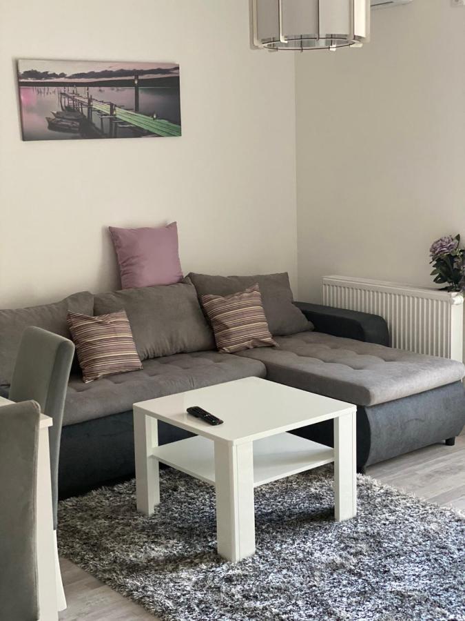 Apartmani Milic Banja Koviljača Exterior foto