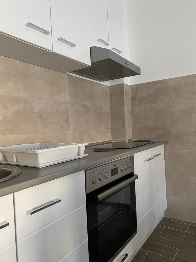 Apartmani Milic Banja Koviljača Exterior foto