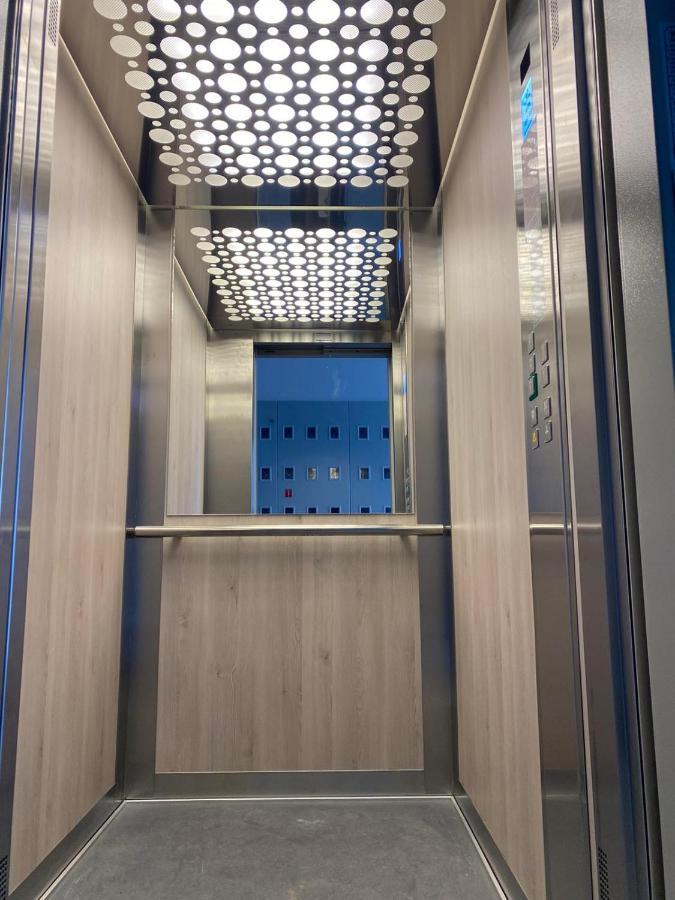 Apartmani Milic Banja Koviljača Exterior foto